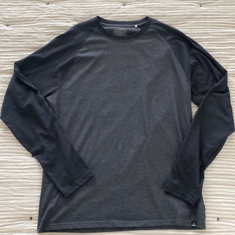 Prana Long sleeve